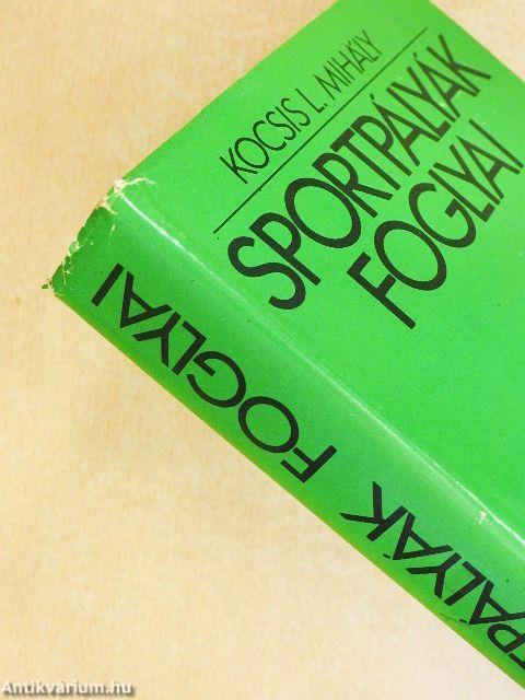 Sportpályák foglyai