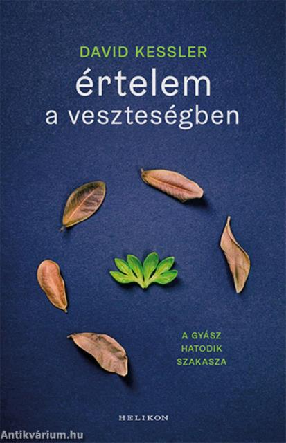 Értelem a veszteségben