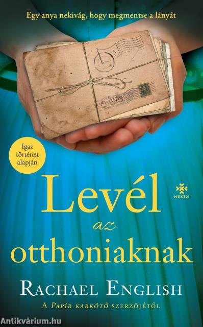 Levél az otthoniaknak