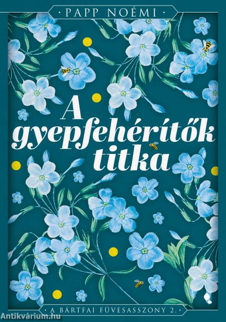 A gyepfehérítők titka