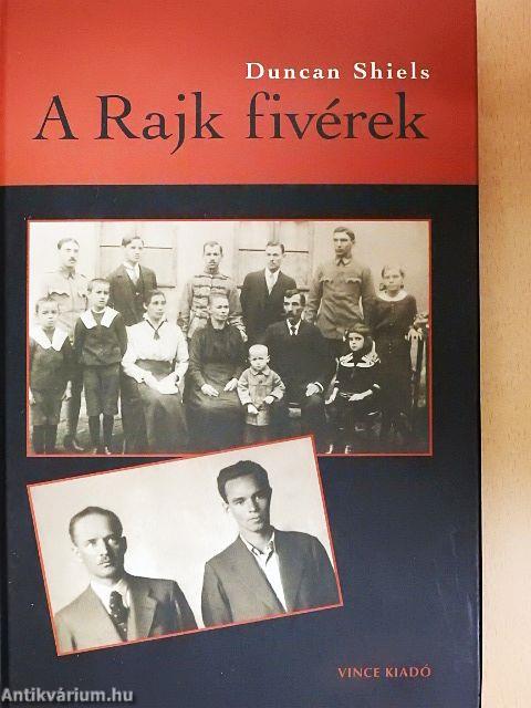 A Rajk fivérek