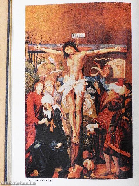 A magyarországi művészet története I.