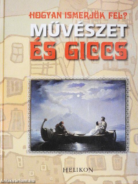Művészet és giccs
