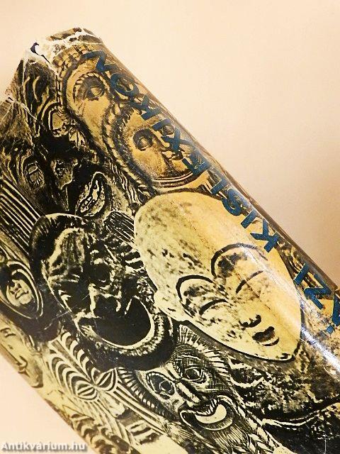 Színházi Kislexikon