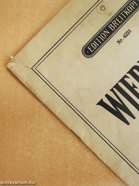 Praktische und theoretische Studien für Clarinette I.