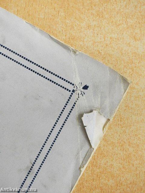 Minister's Gazette of Fashion Mai 1933