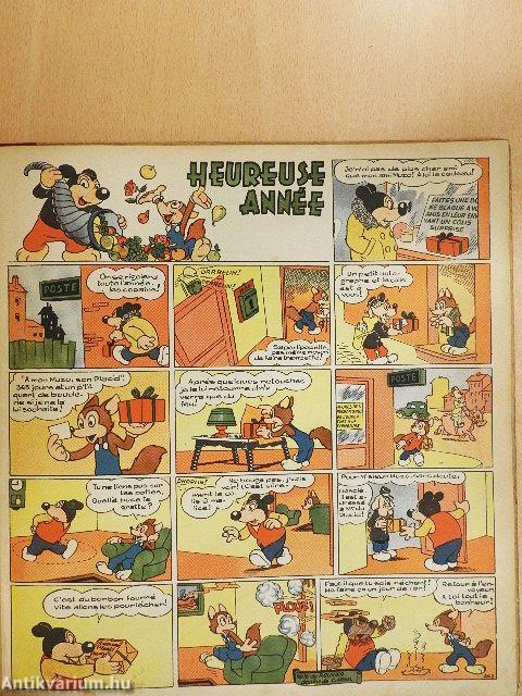 Les aventures de Placid et Muzo 3.