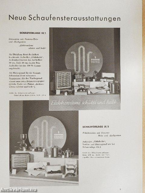 Siemens - Der Anschluss 1938/1-9