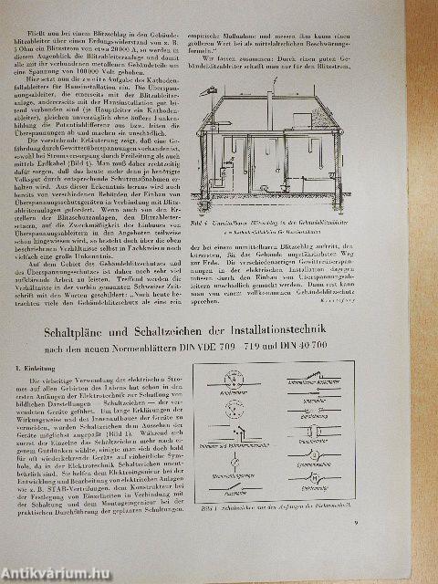 Siemens - Der Anschluss 1939-1942 (vegyes számok) (20 db)
