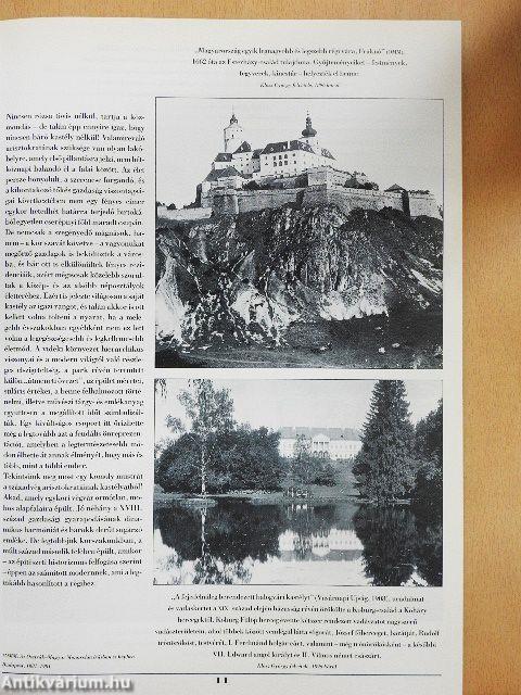 Kastélyok és mágnások