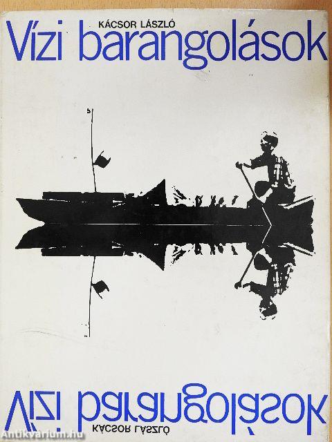 Vízi barangolások