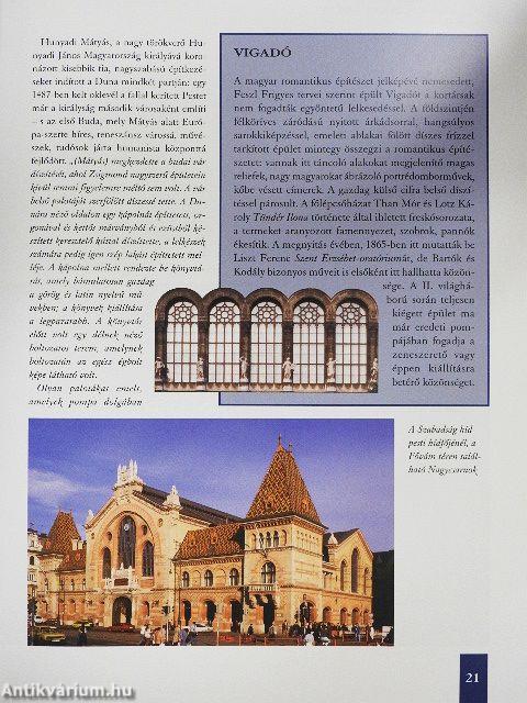 Magyarország világörökségei