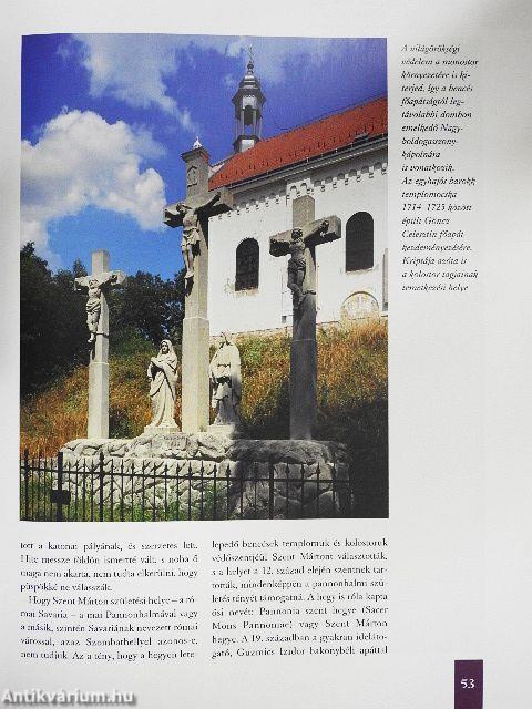 Magyarország világörökségei