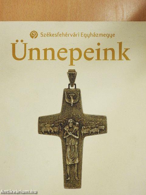 Ünnepeink