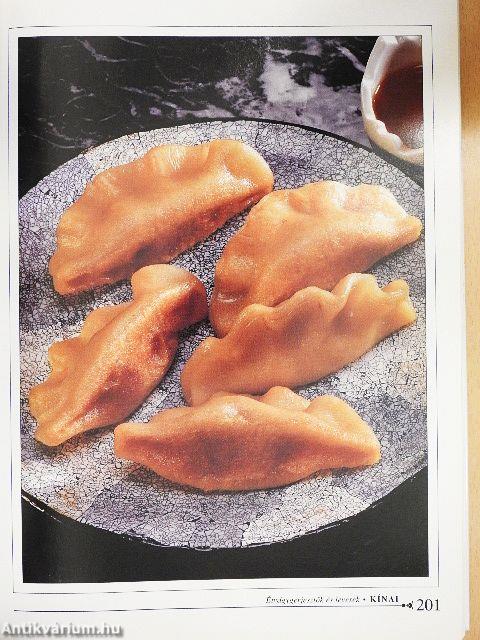 Főzés-sütés tanfolyam lépésről-lépésre