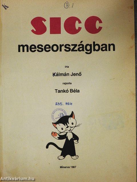 Sicc Meseországban