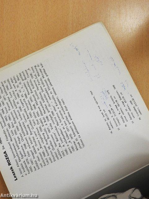 Modern lengyel művészet