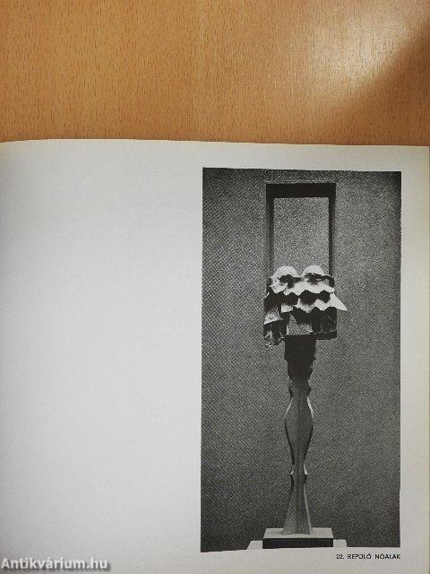 Modern lengyel művészet