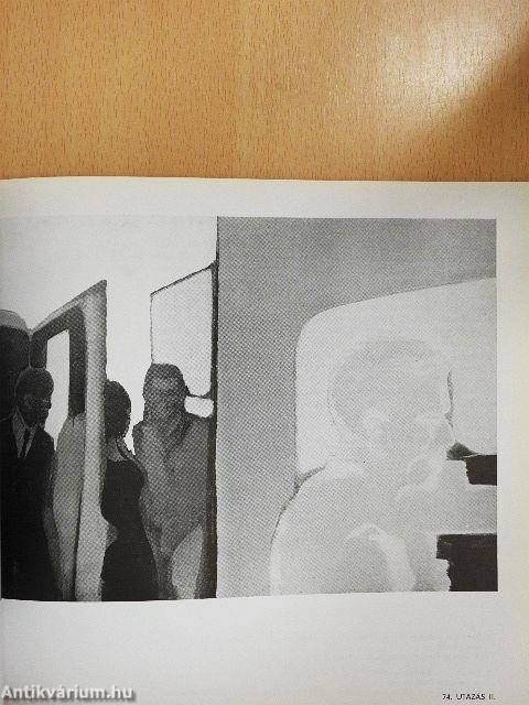 Modern lengyel művészet