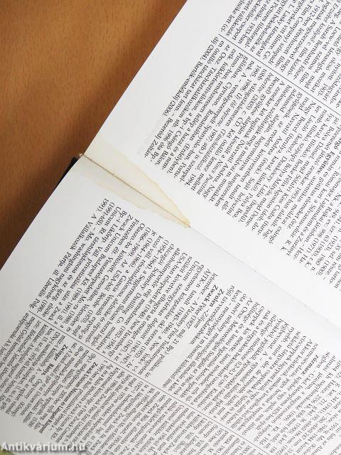 Révai új lexikona 1-18.