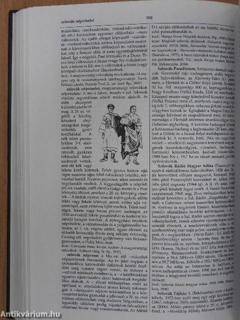 Révai új lexikona 1-18.