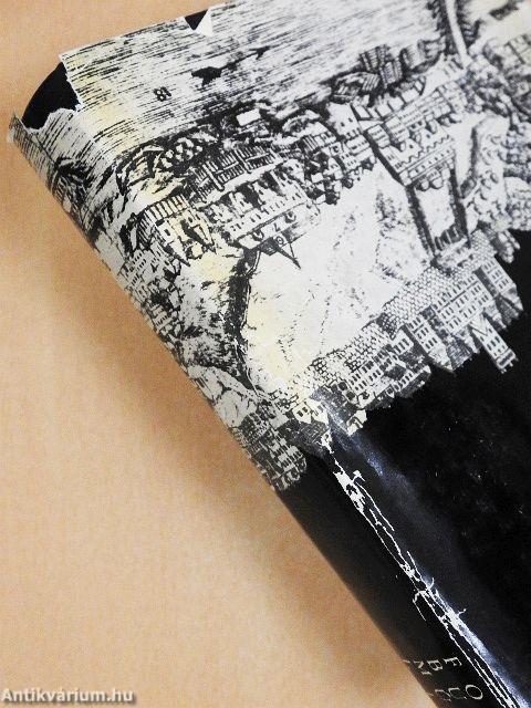 Források Budapest múltjából I-V/A-B