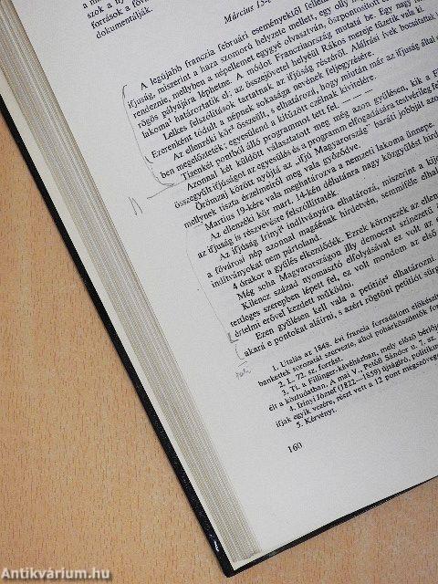 Források Budapest múltjából I-V/A-B