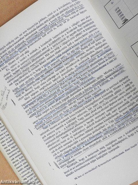 Források Budapest múltjából I-V/A-B