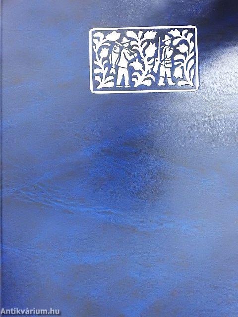 Magyar Horgász 1986. január-december, 1987. január-május