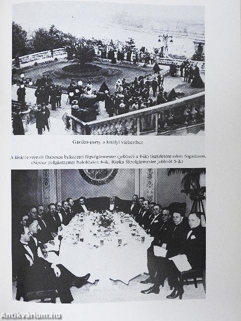 Források Budapest múltjából I-V/A-B