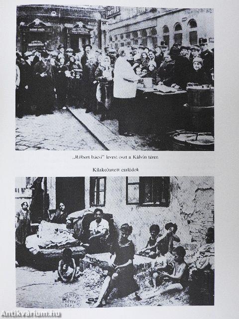 Források Budapest múltjából I-V/A-B