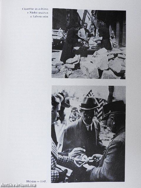 Források Budapest múltjából I-V/A-B