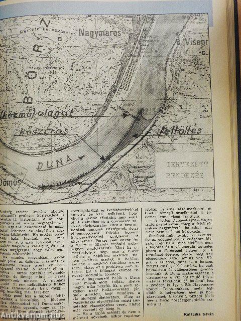 Magyar Horgász 1991-1992. január-december