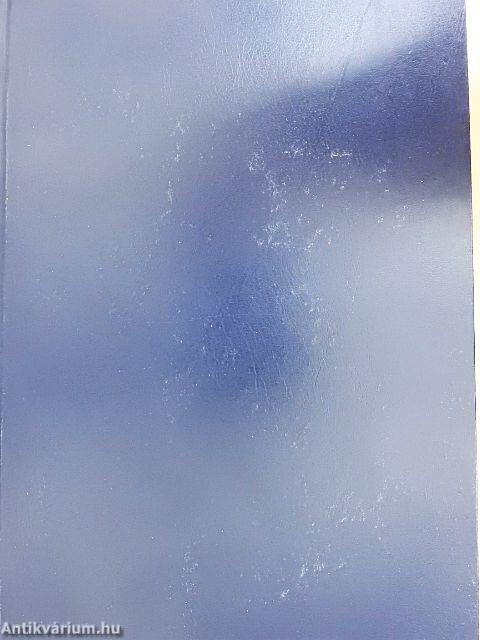 Magyar Horgász 1995-1996. január-december