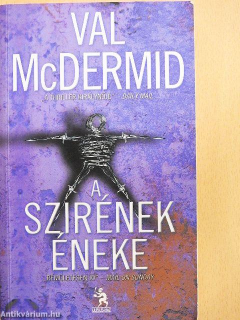 A szirének éneke