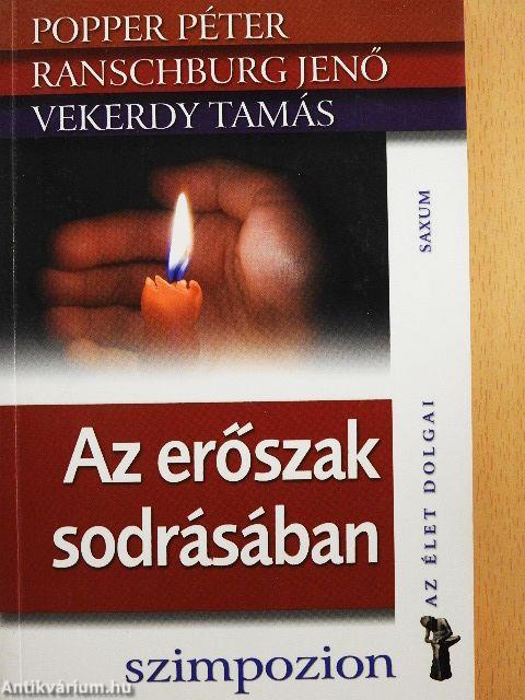 Az erőszak sodrásában