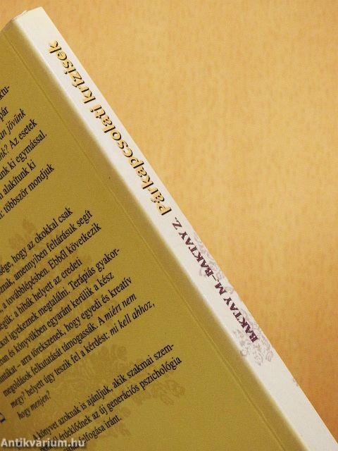 Párkapcsolati krízisek