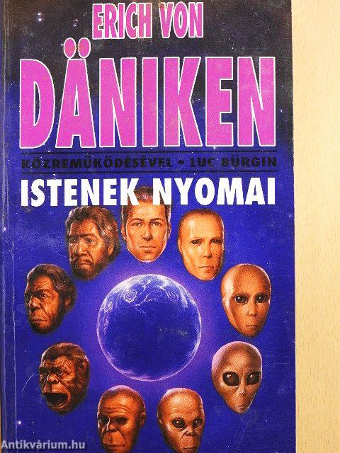 Istenek nyomai