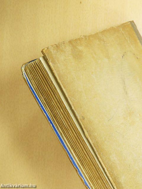 &quot;35 kötet háború előtti szépirodalmi mű&quot;