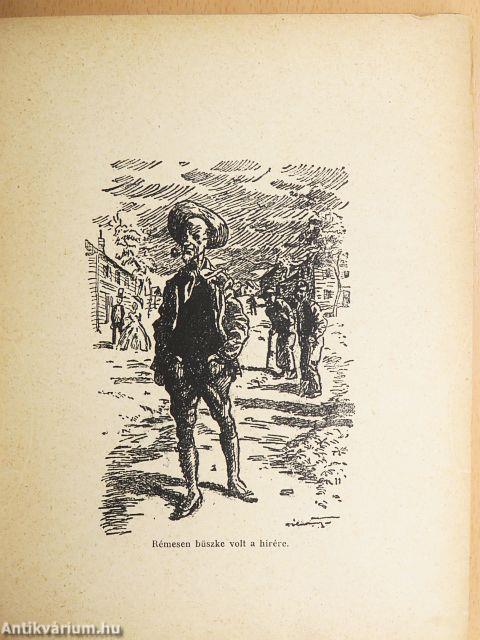 &quot;35 kötet háború előtti szépirodalmi mű&quot;