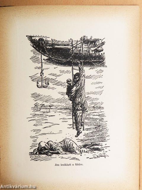 &quot;35 kötet háború előtti szépirodalmi mű&quot;