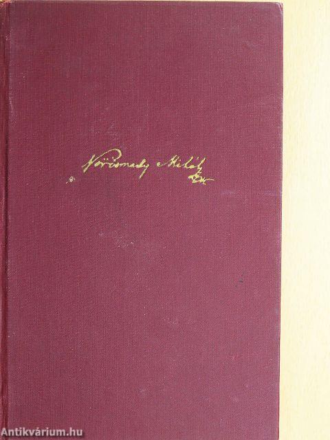 &quot;35 kötet háború előtti szépirodalmi mű&quot;