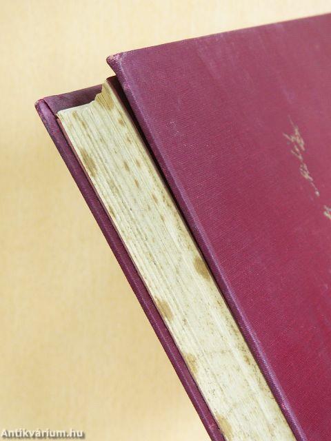 &quot;35 kötet háború előtti szépirodalmi mű&quot;