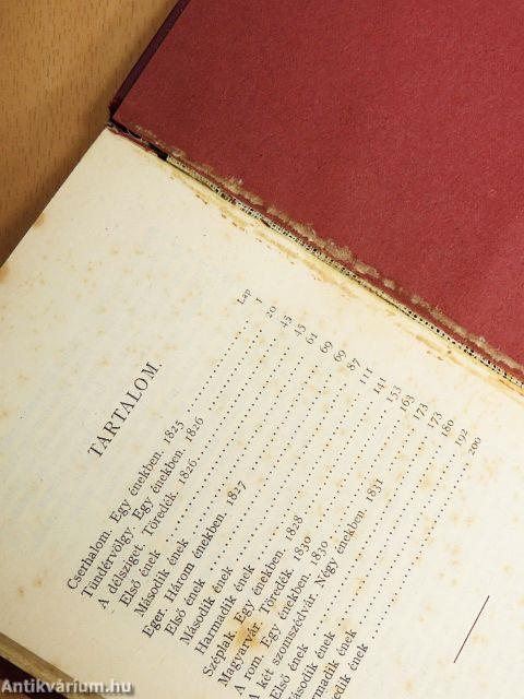 &quot;35 kötet háború előtti szépirodalmi mű&quot;