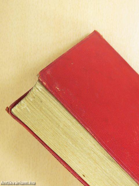 &quot;35 kötet háború előtti szépirodalmi mű&quot;