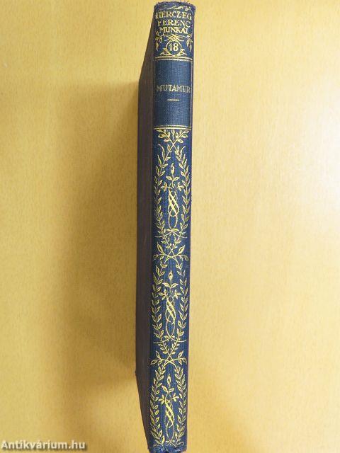 &quot;35 kötet háború előtti szépirodalmi mű&quot;