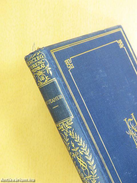 &quot;35 kötet háború előtti szépirodalmi mű&quot;