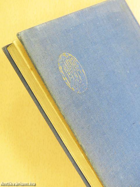 &quot;35 kötet háború előtti szépirodalmi mű&quot;