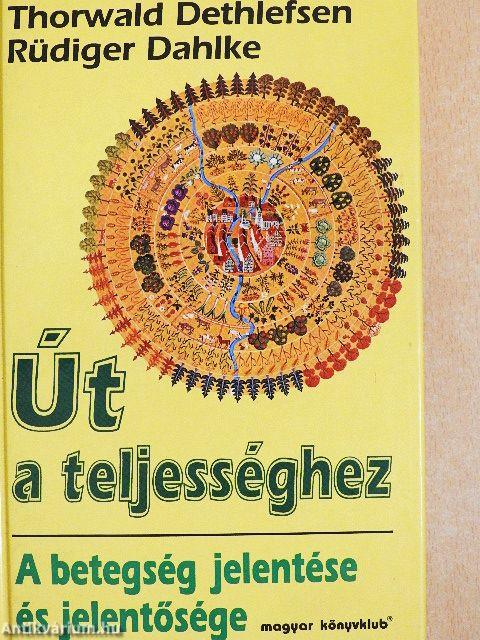 Út a teljességhez