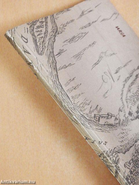 A középkori Buda és Pest